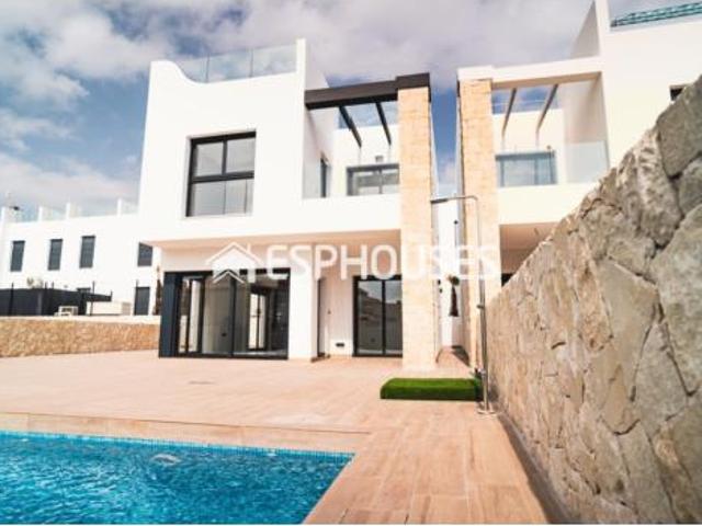 Chalet Venta Orihuela, Punta Prima Ciñuelica Alameda del Mar