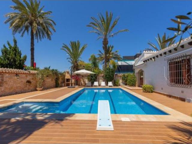 Chalet Venta Orihuela, Punta Prima Ciñuelica Alameda del Mar