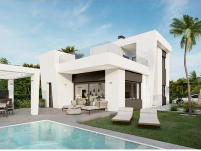 Chalet Venta Orihuela, Punta Prima Ciñuelica Alameda del Mar
