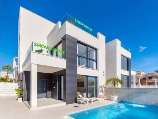 Chalet Venta Orihuela, Punta Prima Ciñuelica Alameda del Mar