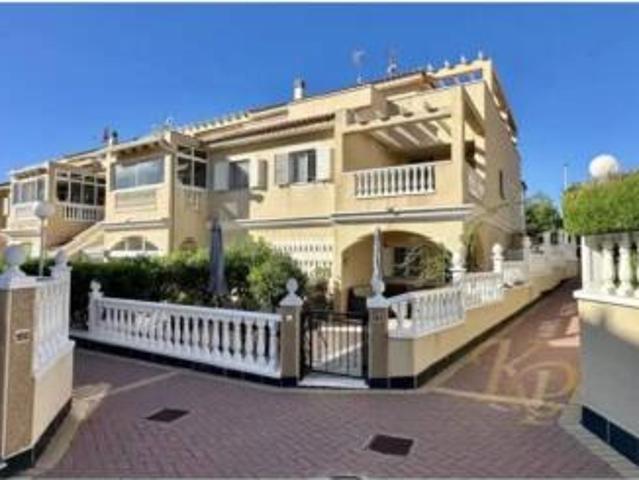 Chalet Venta Orihuela, Punta Prima Ciñuelica Alameda del Mar