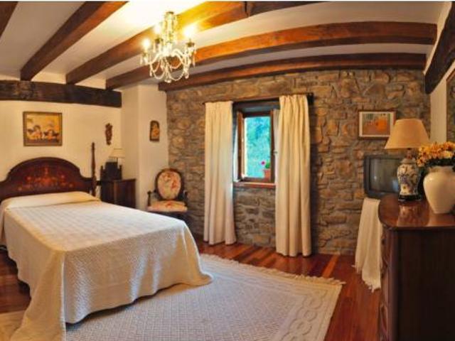 Chalet Venta Orozko, Orozko
