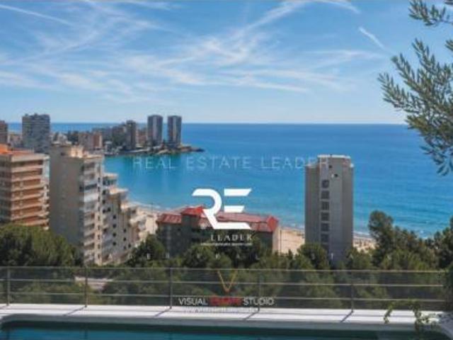 Chalet Venta Orpesa Oropesa del Mar, El Balcó Jaume I