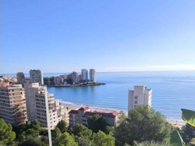 Chalet Venta Orpesa Oropesa del Mar, El Balcó Jaume I
