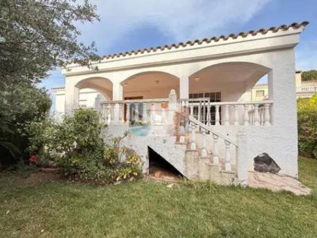 Chalet Venta Orpesa Oropesa del Mar, El Balcó Jaume I
