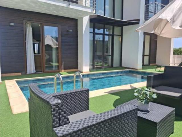 Chalet Venta Orpesa Oropesa del Mar, El Balcó Jaume I
