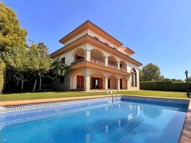 Chalet Venta Orpesa Oropesa del Mar, Les Platgetes Torre Bellver La Renegà