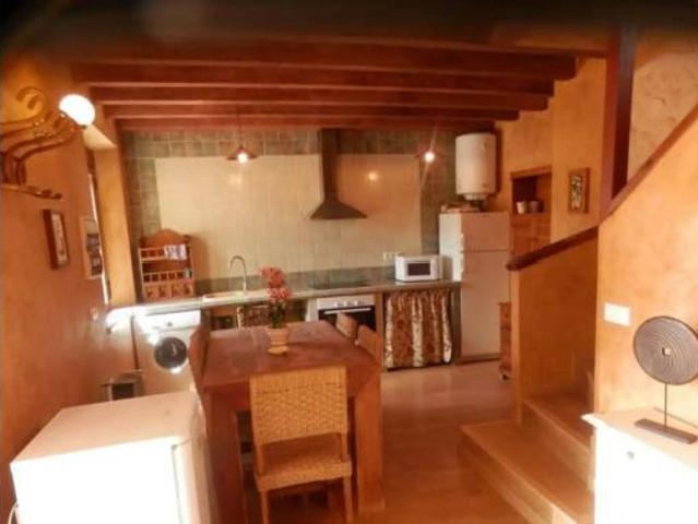 Chalet Venta Ossa de Montiel, Ossa de Montiel