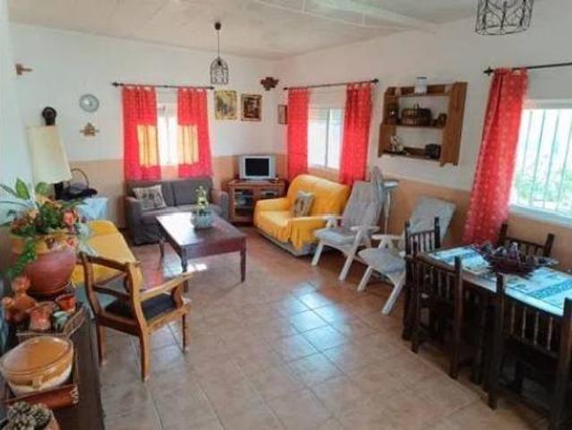 Chalet Venta Otero, Otero