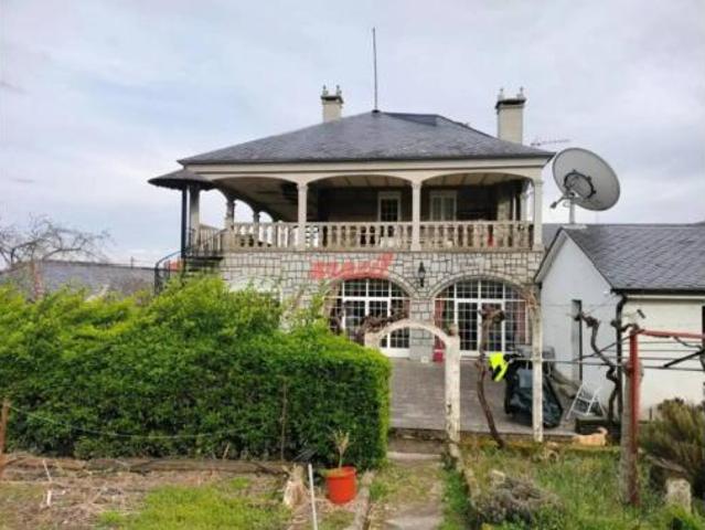 Chalet Venta Ourense Capital, Ourense Capital