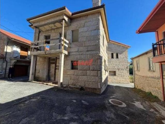 Chalet Venta Ourense Capital, Ourense Capital