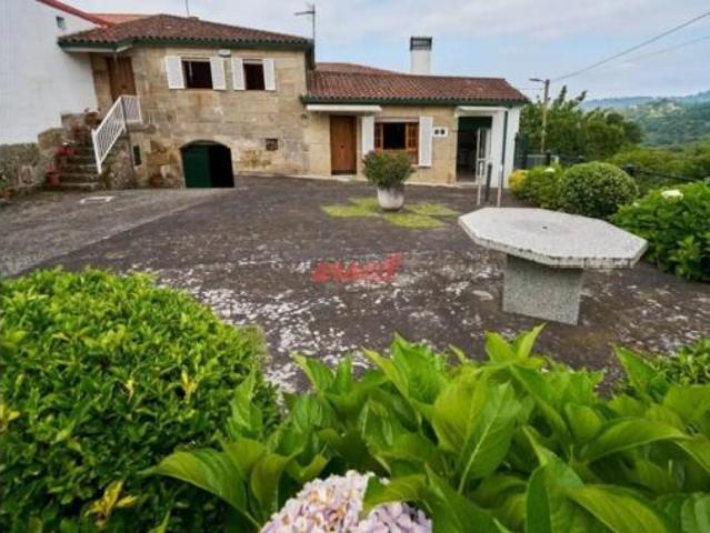 Chalet Venta Ourense Capital, Ourense Capital