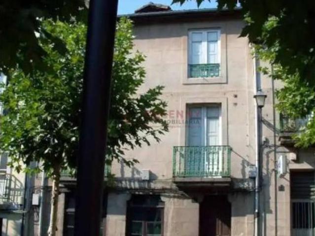 Chalet Venta Ourense Capital, Casco Vello