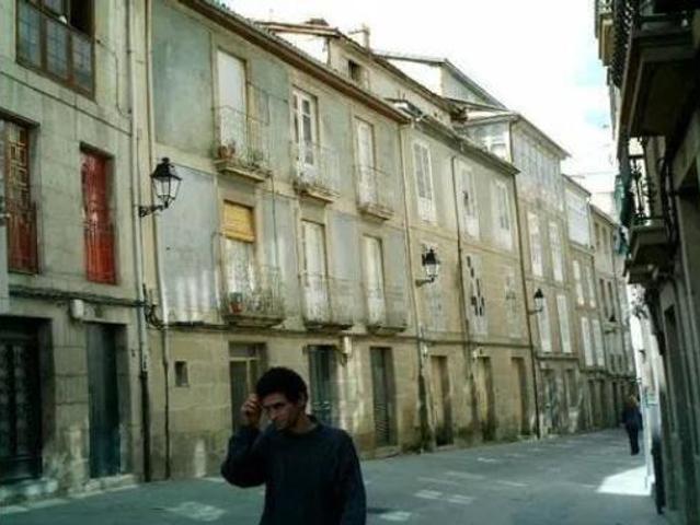 Chalet Venta Ourense Capital, Casco Vello