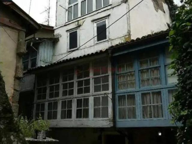 Chalet Venta Ourense Capital, Casco Vello