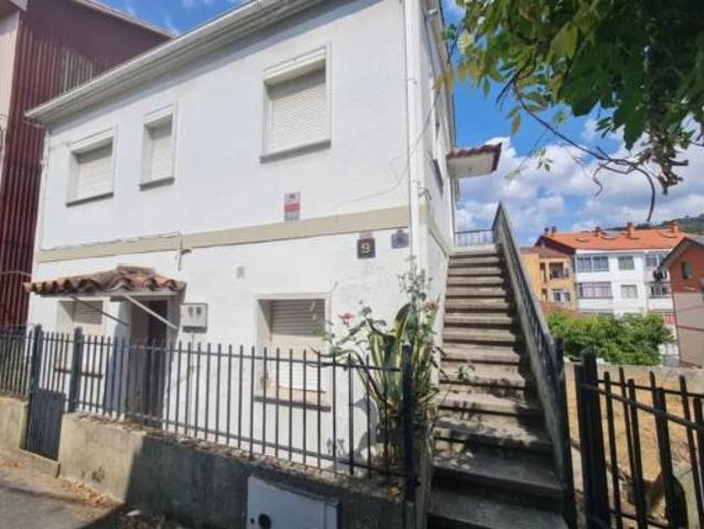 Chalet Venta Ourense Capital, Centro