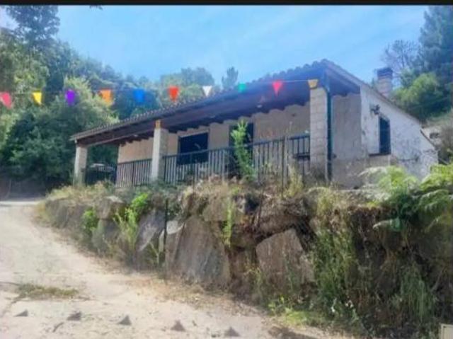 Chalet Venta Ourense Capital, Posío