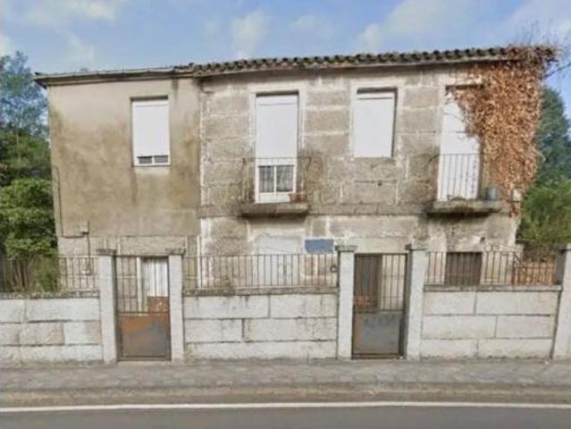Chalet Venta Ourense Capital, Vilar de Astrés Palmés Arrabaldo