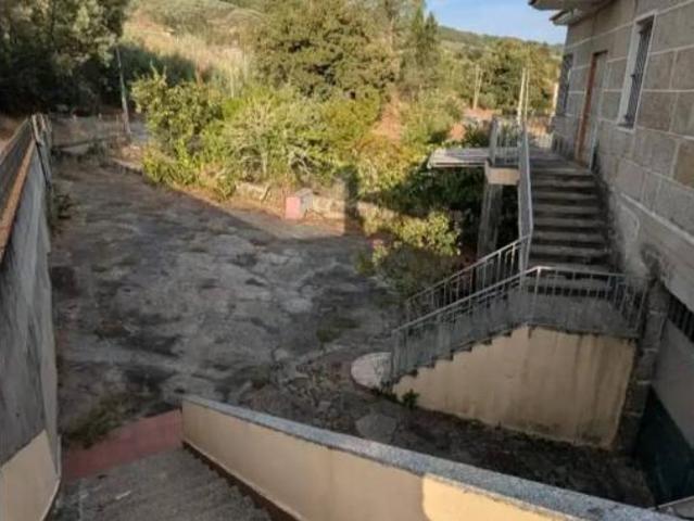 Chalet Venta Ourense Capital, Vilar de Astrés Palmés Arrabaldo