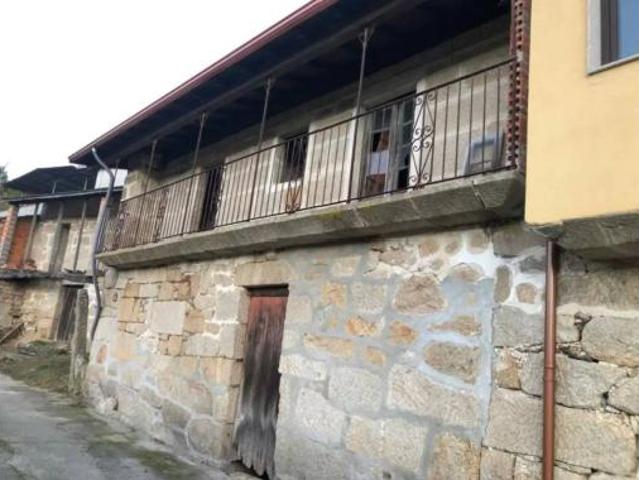 Chalet Venta Ourense Capital, Vilar de Astrés Palmés Arrabaldo