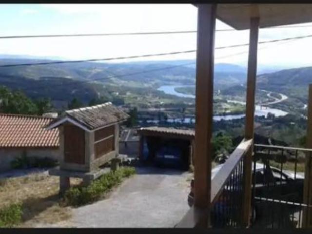 Chalet Venta Ourense Capital, Vilar de Astrés Palmés Arrabaldo