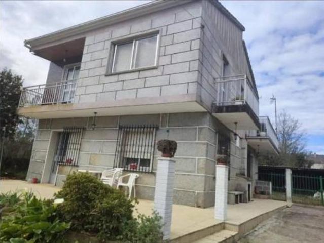 Chalet Venta Ourense Capital, Vilar de Astrés Palmés Arrabaldo