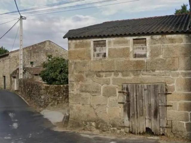 Chalet Venta Ourense Capital, Vilar de Astrés Palmés Arrabaldo
