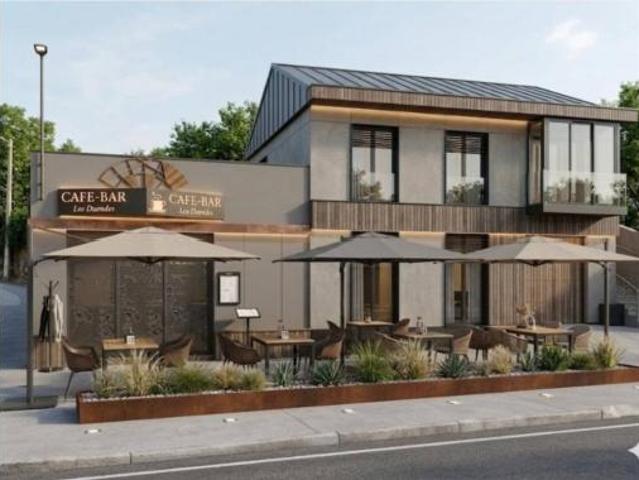 Chalet Venta Ourense Capital, Vinteún