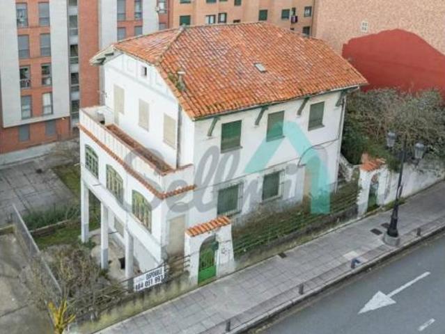 Chalet Venta Oviedo, Masip La Ería La Argañosa Parque del Oeste