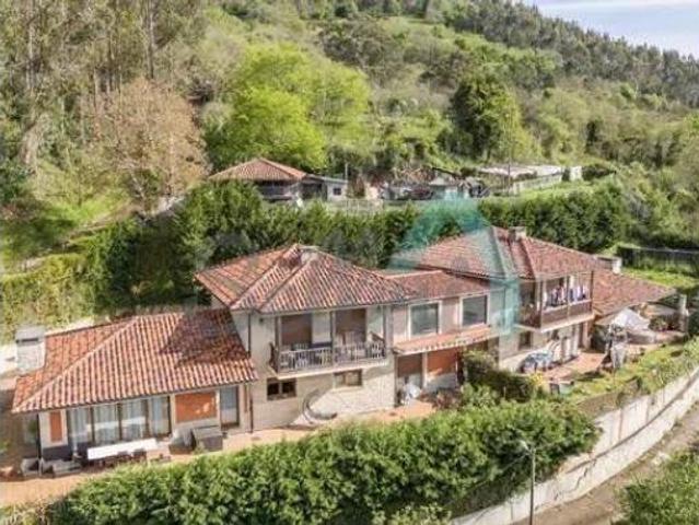 Chalet Venta Oviedo, Nueva Huca
