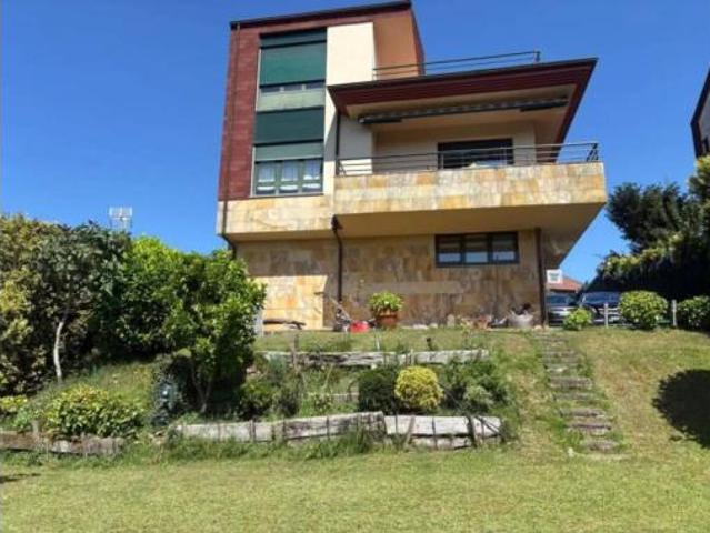 Chalet Venta Oviedo, Oviedo