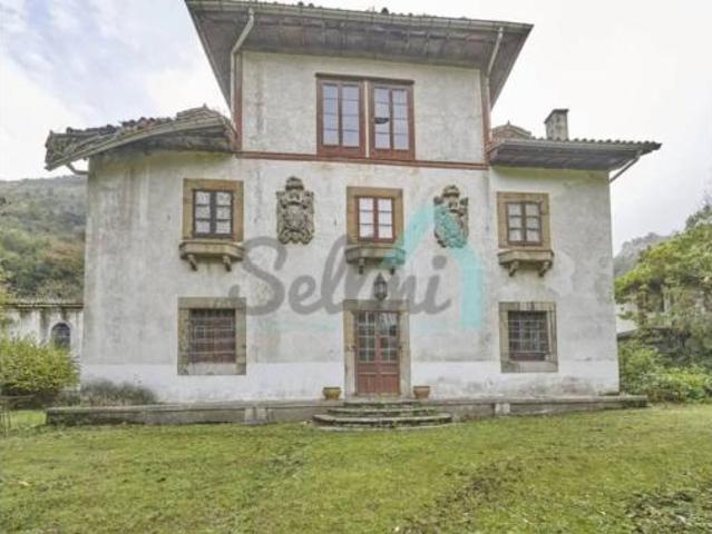 Chalet Venta Oviedo, La Manjoya Parroquias Sur