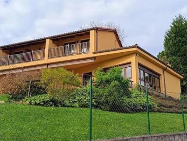 Chalet Venta Oviedo, La Manjoya Parroquias Sur