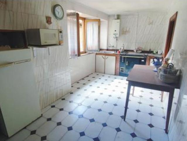 Chalet Venta Oviedo, La Manjoya Parroquias Sur