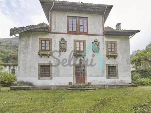 Chalet Venta Oviedo, La Manjoya Parroquias Sur