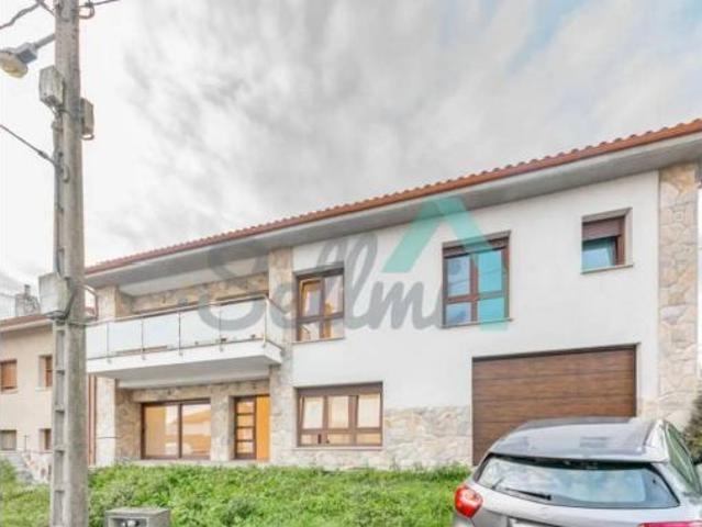 Chalet Venta Oviedo, La Manjoya Parroquias Sur