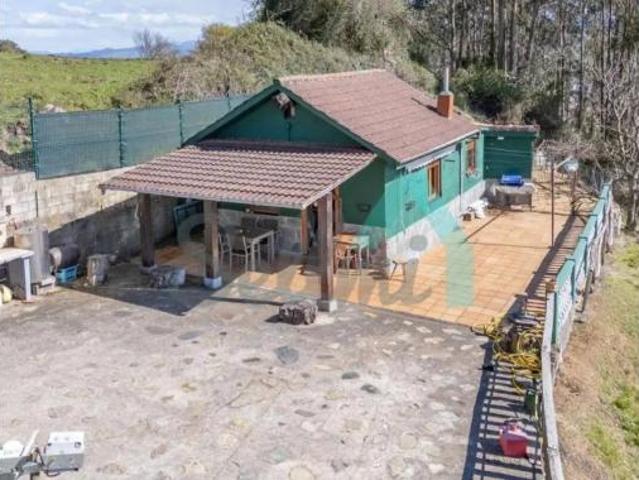 Chalet Venta Oviedo, Parroquias Norte Naranco