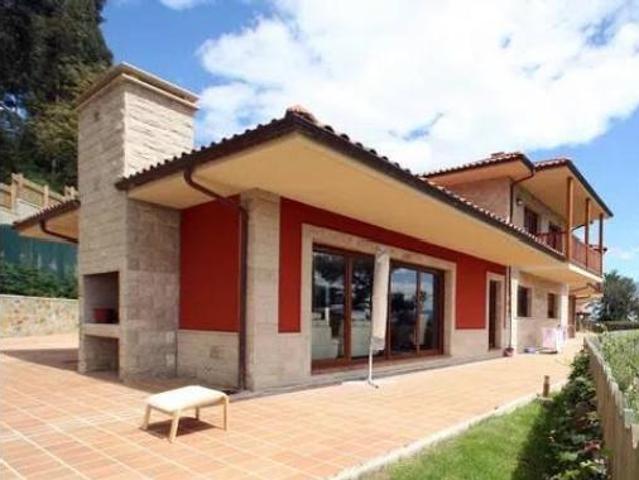 Chalet Venta Oviedo, Parroquias Norte Naranco