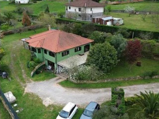 Chalet Venta Oviedo, San Claudio Trubia Las Caldas