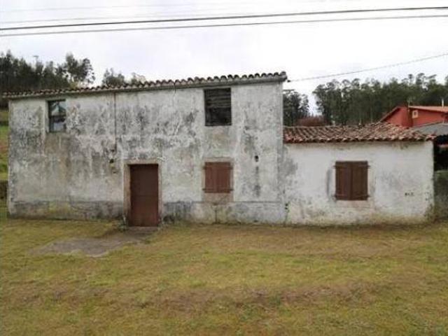 Chalet Venta Oza Cesuras, Coiroa
