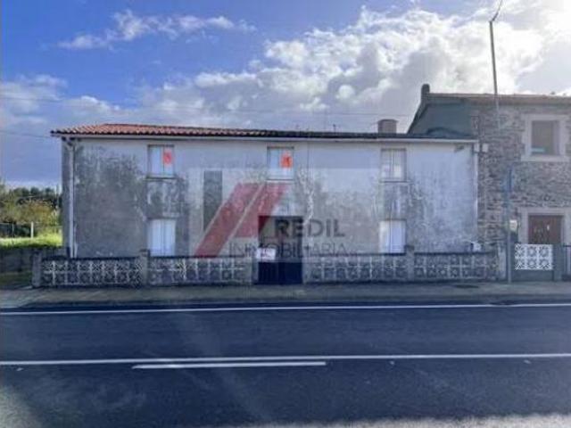 Chalet Venta Oza Cesuras, Callobre Oza dos Ríos
