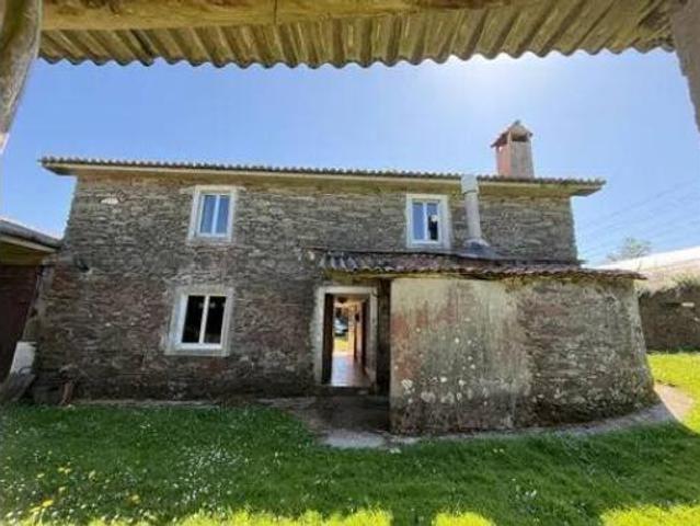 Chalet Venta Oza Cesuras, A Chantada Requeira