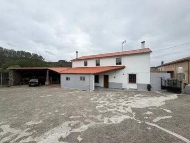 Chalet Venta Oza Cesuras, A Chantada Requeira