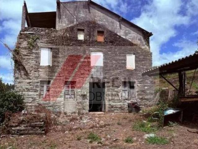 Chalet Venta Oza Cesuras, A Chantada Requeira