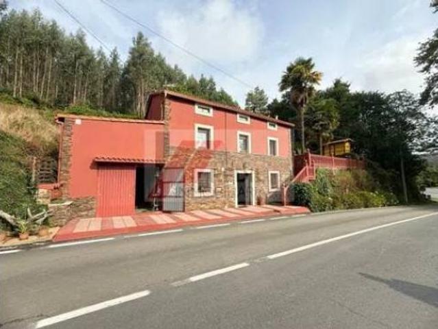 Chalet Venta Oza Cesuras, A Chantada Requeira