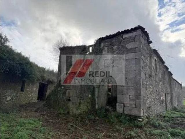 Chalet Venta Oza Cesuras, A Chantada Requeira