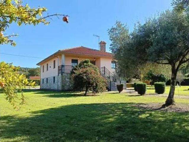 Chalet Venta Oza Cesuras, Serra Oza dos Ríos