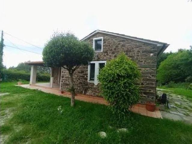 Chalet Venta Oza Cesuras, Oza Cesuras