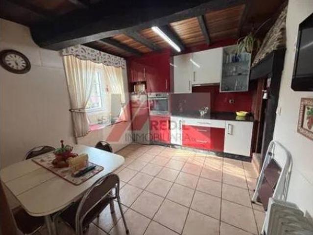 Chalet Venta Oza Cesuras, Oza Cesuras