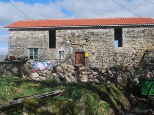 Chalet Venta Oza Cesuras, Oza Cesuras